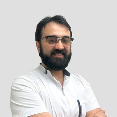 Назаров Анвар Одилжонович, стоматолог-хирург