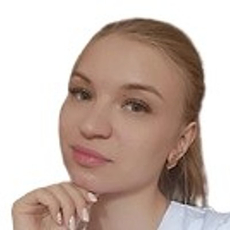 Фисуненко Мария Анатольевна, стоматолог-терапевт