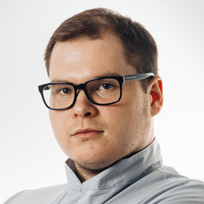 Шумков Сергей Игоревич, терапевт
