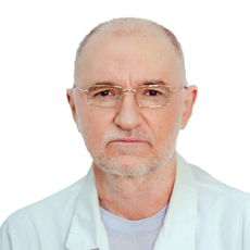 Тотушев Ибрагим Гаджиевич, стоматолог-терапевт