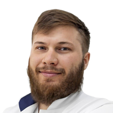 Вагапов Ильдар Робертович, ортопед