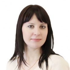 Черепанова Галина Владимировна, детский логопед