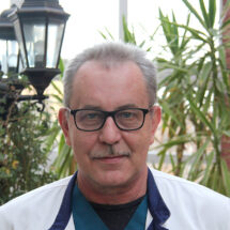 Муталенко Дмитрий Георгиевич, ортопед