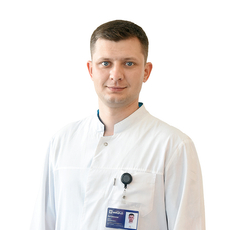 Автомонов Олег Михайлович, онколог