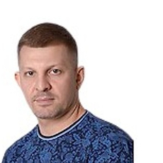 Фомин Илья Владимирович, анестезиолог