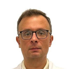 Епифановский Максим Станиславович, невролог