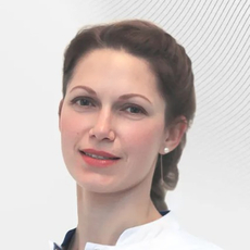 Люцкая Екатерина Николаевна, терапевт