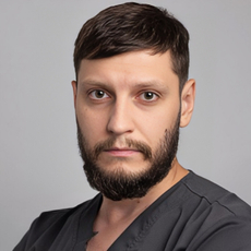 Ситников Артем Евгеньевич, онколог