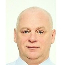 Загреба Игорь Владимирович, проктолог