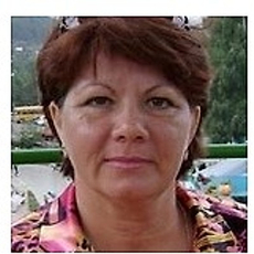 Лапинская Лариса Геннадьевна, анестезиолог