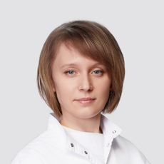 Хрёкова Марина Александровна, гинеколог