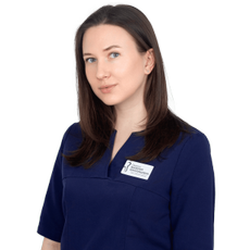 Смагина (Лысенко) Валерия Анатольевна, стоматолог-терапевт