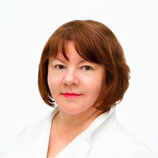 Кряжникова Марина Владимировна, гинеколог