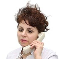 Полянская Юлия Геннадьевна, терапевт