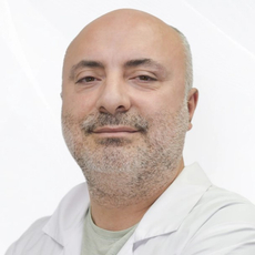 Гусейнов Фаррух Ибрагимович, уролог