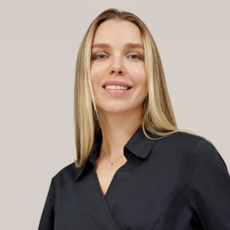 Фоменко Юлия Сергеевна, ортодонт