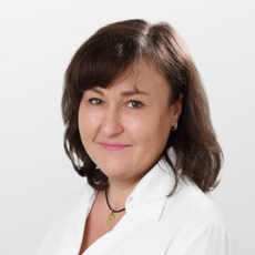 Казанцева Екатерина Викторовна, дерматолог