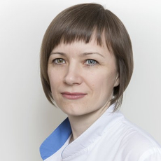 Сенкевич Наталья Геннадьевна, педиатр