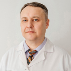 Москальчук Данил Викторович, дерматолог