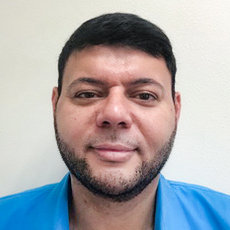 Абухаттаб Аяд Мохаммед, ортодонт