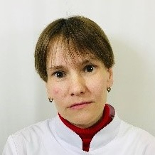 Купреенко Татьяна Леонидовна, педиатр