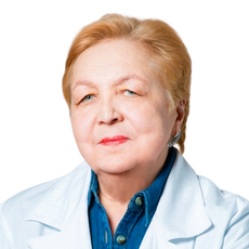 Ткачева Людмила Михайловна, врач функциональной диагностики