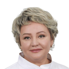 Юнек Светлана Александровна, дерматолог