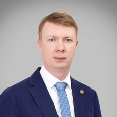 Кызласов Павел Сергеевич, уролог