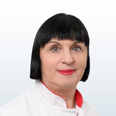 Богдан Александра Владимировна, гинеколог