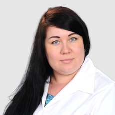 Гаврилова Виктория Юрьевна, рентгенолог