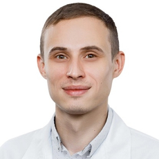 Шаболдин Андрей Николаевич, ортопед