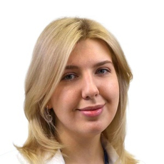 Тумакова Елена Игоревна, кардиолог