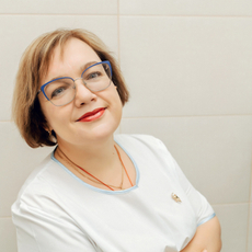 Дмитриева Елена Александровна, стоматолог-терапевт