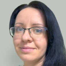 Батаева Юлия Владимировна, ЛОР