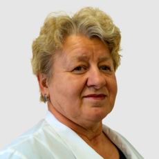 Харченко Галина Николаевна, гинеколог