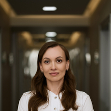 Аппель Елена Николаевна, терапевт