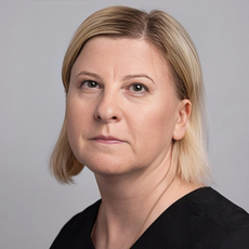 Ющенко Ирина Николаевна, гинеколог