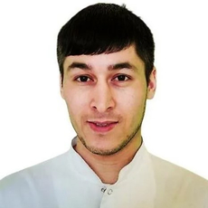 Бозоров Дилшод Муминович, уролог