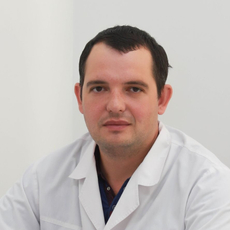Авдеев Юрий Владимирович, сосудистый хирург