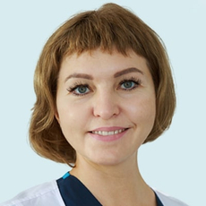 Баскина Надежда Васильевна, ЛОР