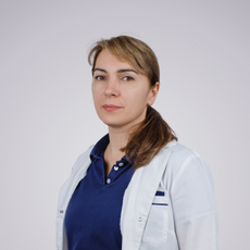 Алеева Наталья Леонидовна, анестезиолог