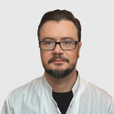 Тазиев Тимур Ленарович, ортопед