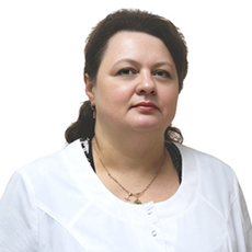 Ткачук Светлана Анатольевна, рентгенолог