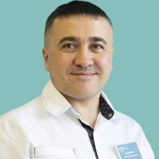 Зулькарнаев Руслан Гиззатович, уролог