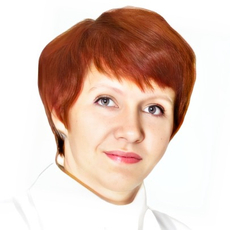 Борисова Елена Львовна, рефлексотерапевт