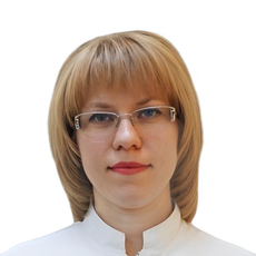 Ковалева Мария Раффиевна, анестезиолог