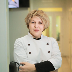 Домашева Наталья Ивановна, терапевт