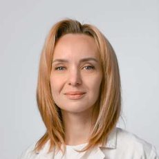 Ласкер Валерия Андреевна, стоматолог-терапевт