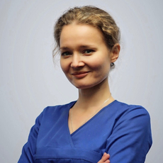 Бируля Татьяна Анатольевна, анестезиолог