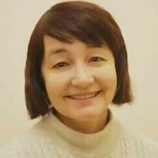 Бадрунова Ризида Гильмулловна, остеопат